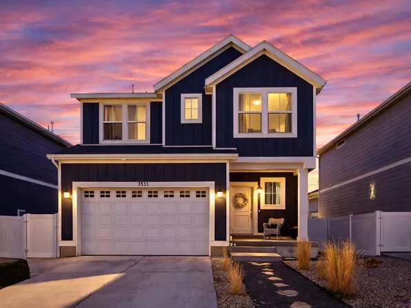 3835 W Cold Pond Ave S, Lehi, UT 84048