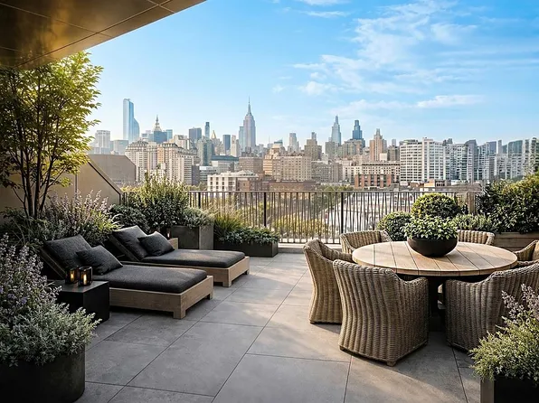 350 E 18th St #12A, New York, NY 10003