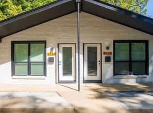 1736 Euclid Ave, Memphis, TN 38114
