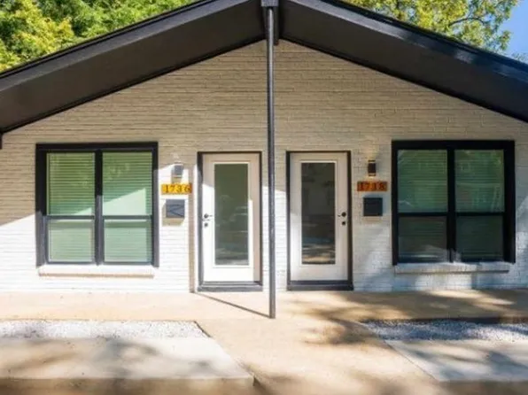 1736 Euclid Ave, Memphis, TN 38114