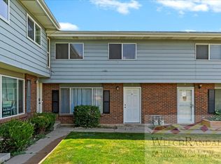 1088 N Nayon Dr #D, Layton, UT 84040