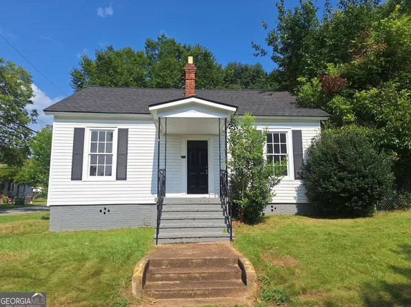 212 S 5th Ave, Lanett, AL 36863
