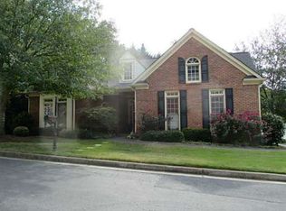 3286 Rose Rdg, Atlanta, GA 30340