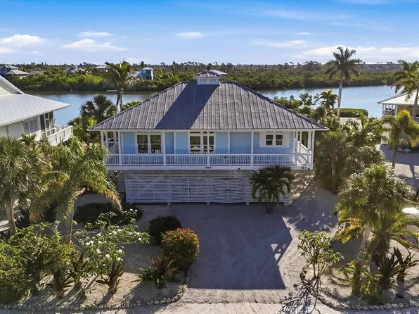480 Bocilla Dr, Placida, FL 33946