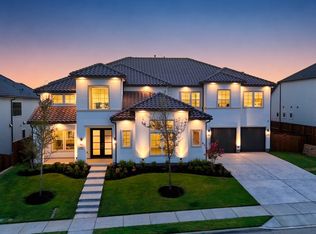 460 Harrison Ln, Prosper, TX 75078