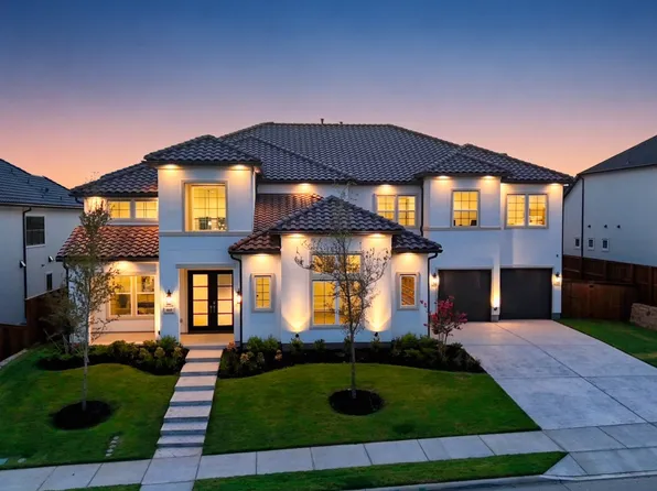 460 Harrison Ln, Prosper, TX 75078
