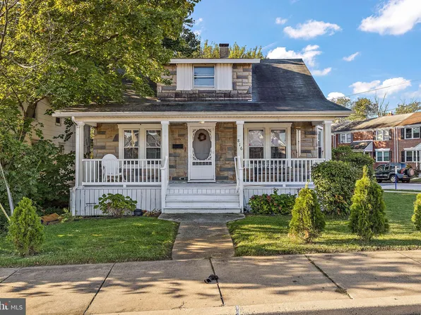 816 Kirkwood Hwy, Wilmington, DE 19805