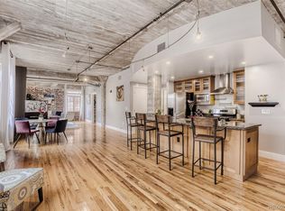 1449 Wynkoop St APT 506, Denver, CO 80202