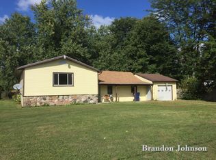 1415 E Dowling Rd, Hastings, MI 49058