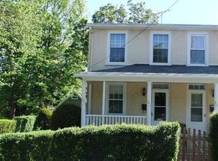 343 Burmont Rd, Drexel Hill, PA 19026