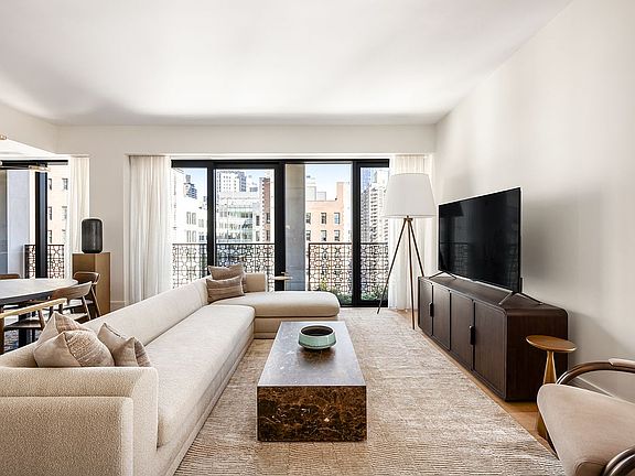 3rd image of 39 W 23rd St #17A