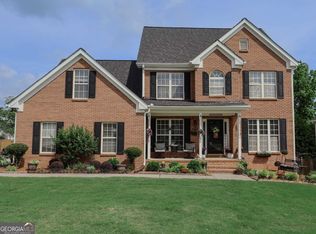 1365 Juniper Springs Trl, Loganville, GA