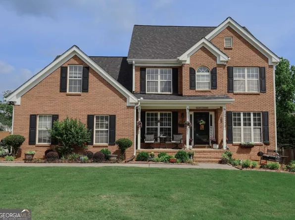 1365 Juniper Springs Trl, Loganville, GA 30052