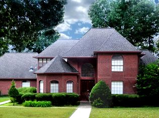 4116 Oak Creek Dr, Nacogdoches, TX 75965