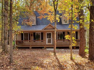 4309 Cosby Rd, Powhatan, VA 23139