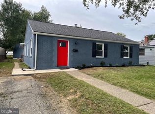 207 Single Ave, New Castle, DE 19720