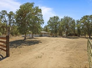 40069 Matthew Rd, Caliente, CA 93518