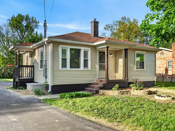 4908 Greenwood Rd, Louisville, KY 40258
