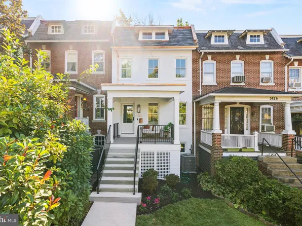 1422 Taylor, Washington, DC 20011