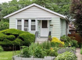 4939 N Meade Ave, Chicago, IL 60630