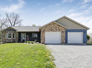 3737 Hopewell Indian Rd, Glenford, OH 43739