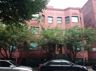 35 Symphony Rd, Boston, MA 02115