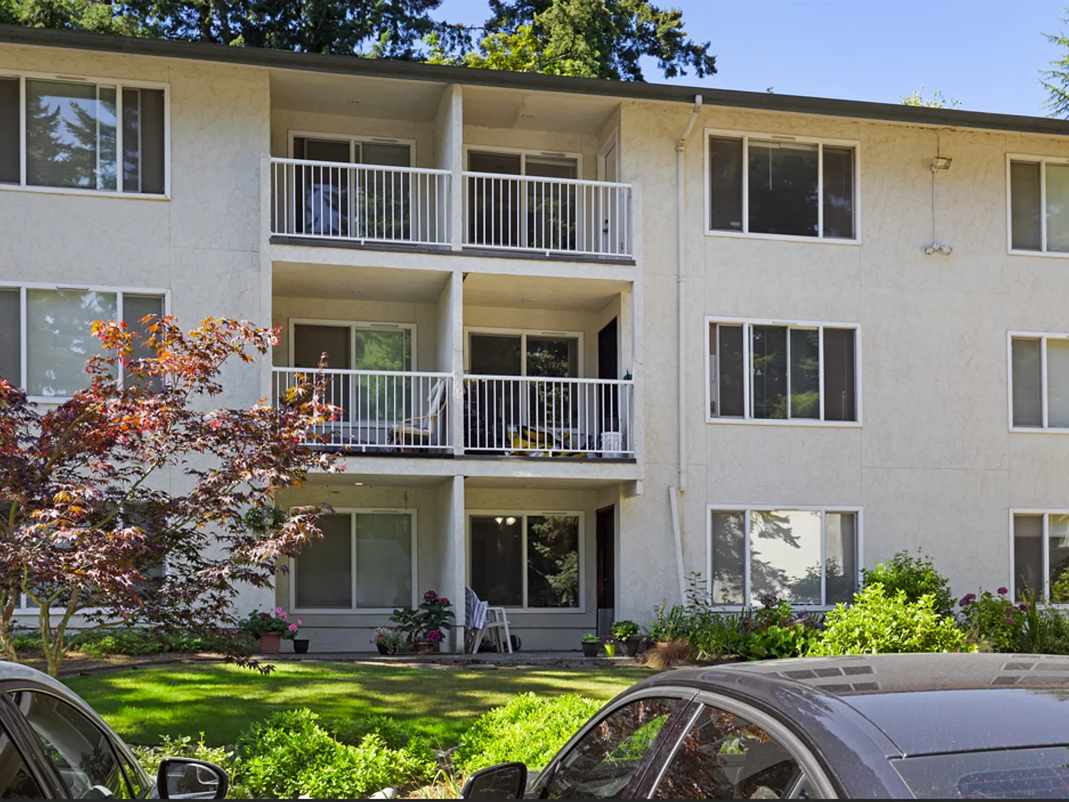 North Haven Apartments — Photo 1