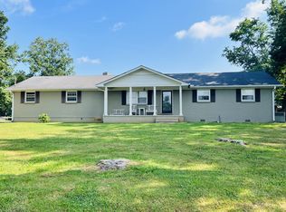 104 Bumpy Rd, McMinnville, TN 37110