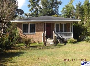 203 E Calhoun St, Clio, SC 29525
