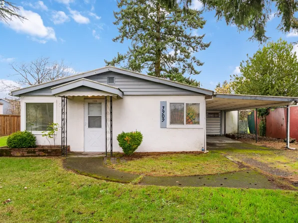 7909 SE 75th Pl, Portland, OR 97206
