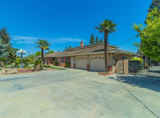 3464 N Cornelia Ave, Fresno, CA 93722