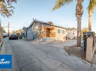 417 E 65th St #419, Los Angeles, CA 90003