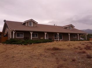 2869 Silver Ridge Dr, Pinon Hills, CA 92372