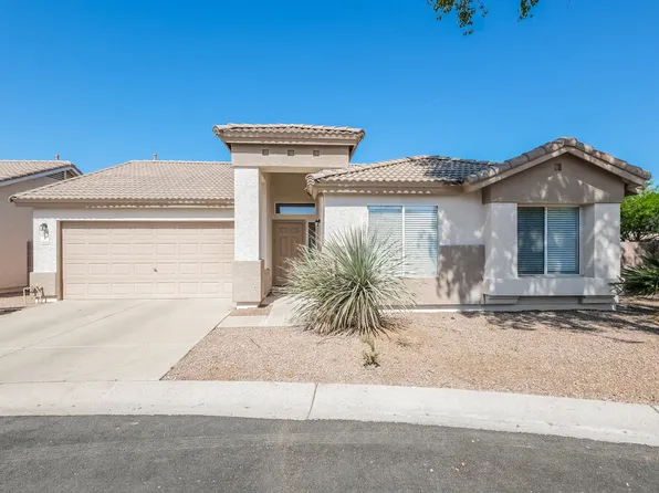 3430 N Saffron, Mesa, AZ 85215