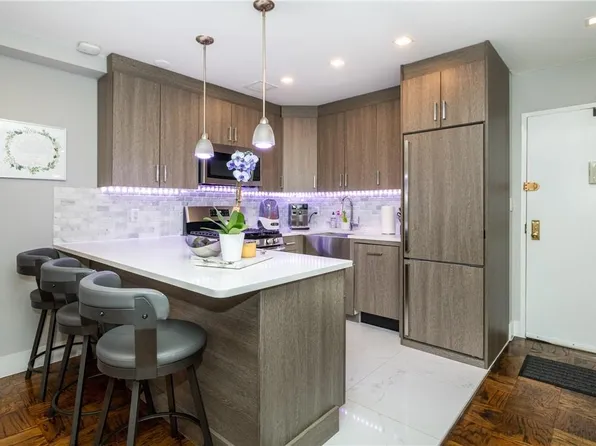 2221 Palmer Avenue #1P, New Rochelle, NY 10801