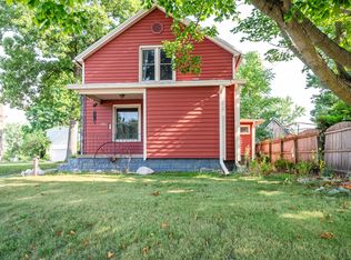 1315 Maple St, Niles, MI 49120