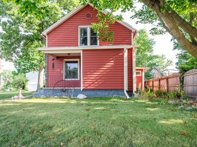 1315 Maple St, Niles, MI, 49120