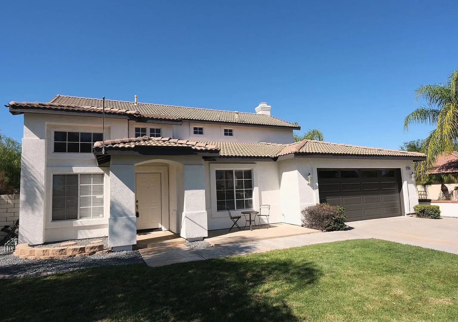 Bright & Charming Corona Home with Large Corner Lot — Photo 1