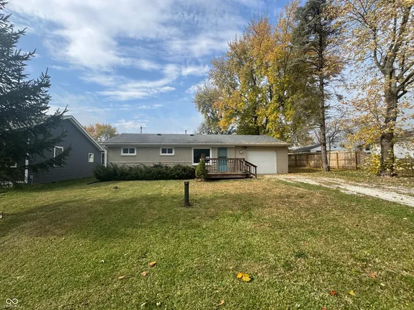 6316 Vigo Dr, Clayton, IN 46118