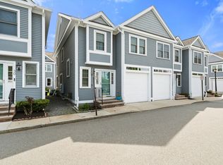 201 Main St UNIT 31, Woburn, MA 01801