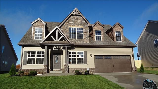 1st image of 64 Sunset Mdws Lot 64