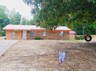 1222 Harveys Barber Shop Rd, Dubberly, LA 71024