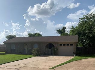 1611 Brisbane Cir, Bossier City, LA 71112