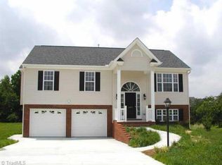 130 Laurel Oak Rnch, High Point, NC 27265