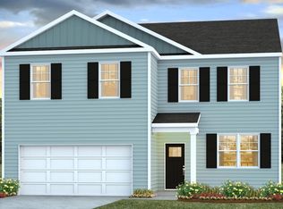 GALEN Plan, Lakeview at Kitfield, Moncks Corner, SC 29461
