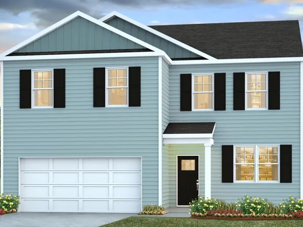 GALEN Plan, Lakeview at Kitfield