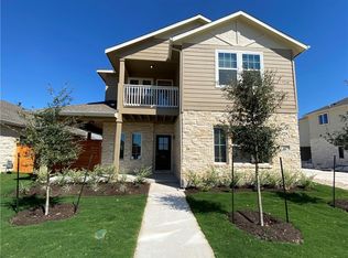 8509 Looksee Ln, Austin, TX 78744
