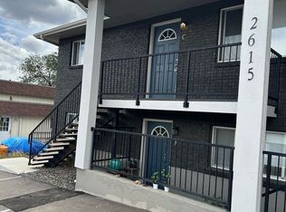 King Street 2615, Colorado Springs, CO 80904