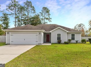 100 Sand Pine Ct, Springfield, GA 31329