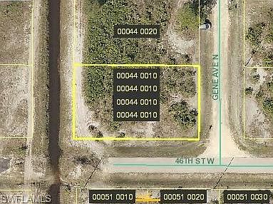 1st image of 4601 Gene Ave N